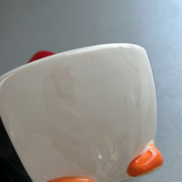 KT Group Inc. Penguin Candy Dish - Picture 3 of 4